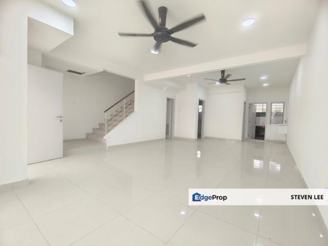 House for rent in Selayang, Selangor