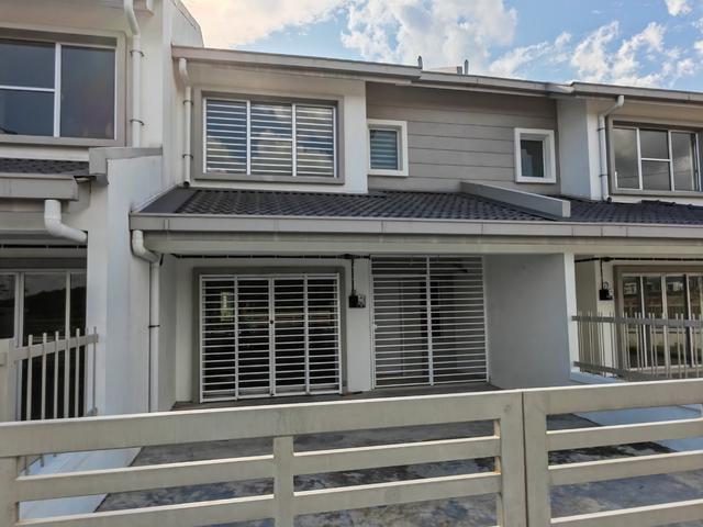 Terraced House for sale in Selayang, Selangor