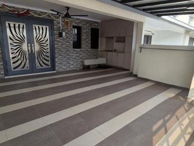 Terraced House for sale in Kundang, Majlis Perbandaran Selayang