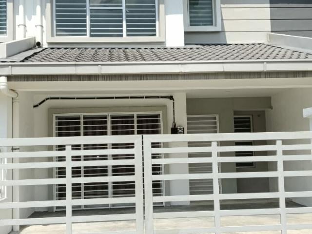 Terraced House for rent in Selayang, Selangor
