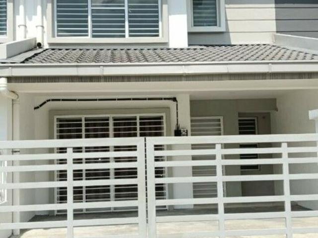 House for rent in Selayang, Selangor