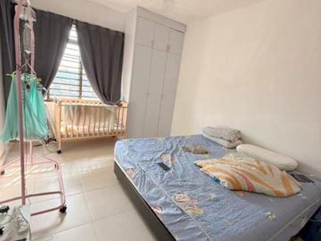 Apartment for sale in Johore Bahru, Johor