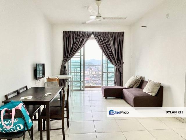 Condominium for sale in Johore Bahru, Johor