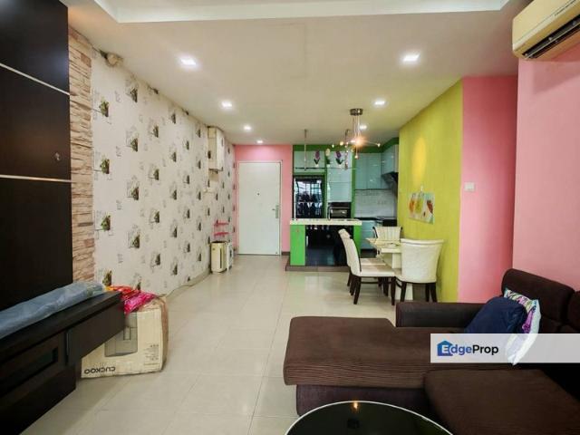 Condominium for rent in Johore Bahru, Johor