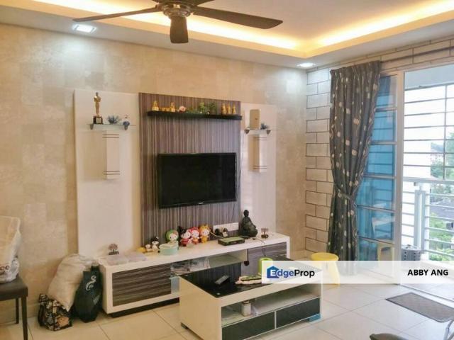 Condominium for sale in Johore Bahru, Johor