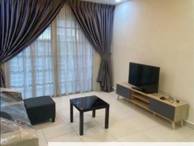 Condominium for rent in Johore Bahru, Johor