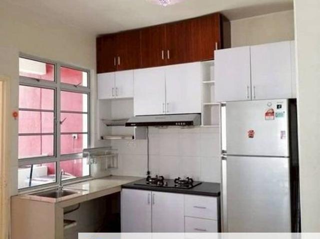 Condominium for rent in Johore Bahru, Johor