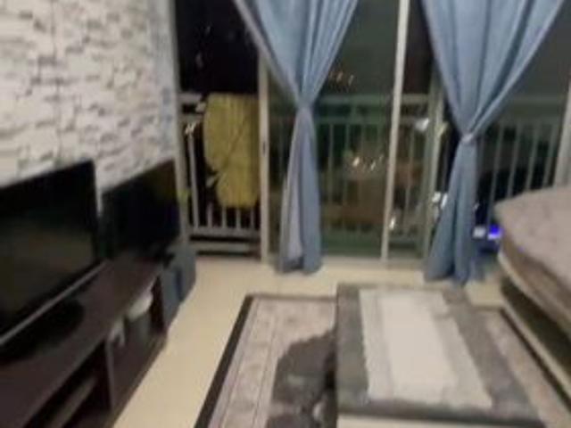 Condominium for sale in Johore Bahru, Johor