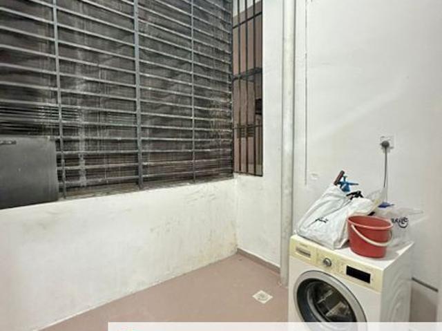 Condominium for sale in Kampung Kebun Teh, Johor Bahru