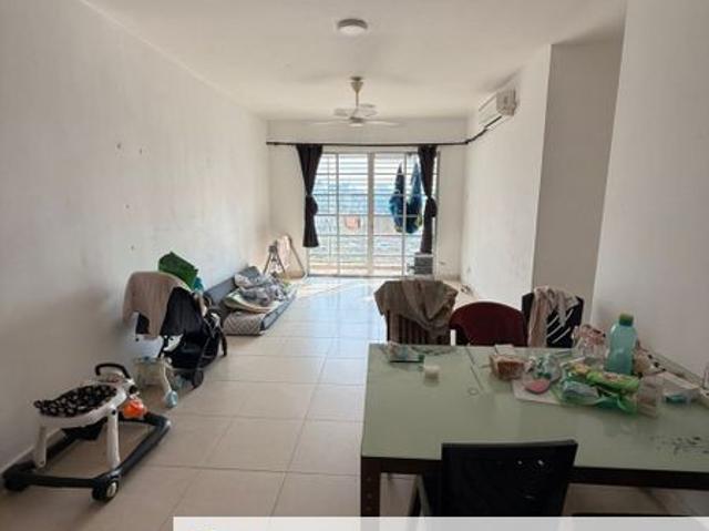 Condominium for sale in Johore Bahru, Johor