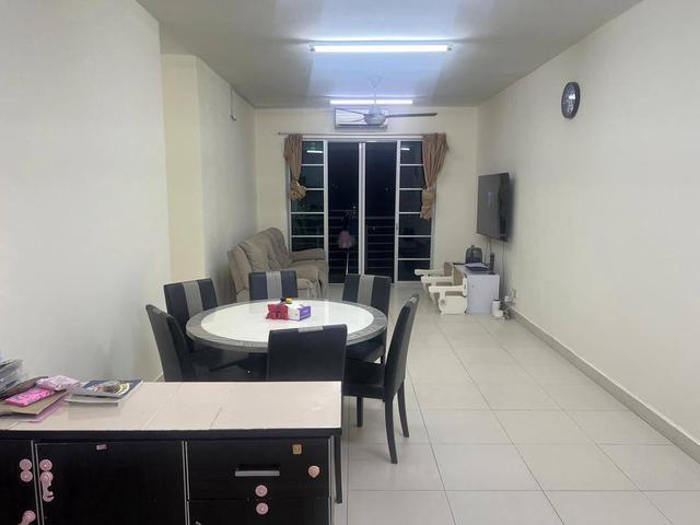 Apartment for sale in Johor Bahru
