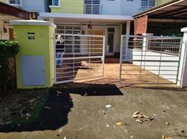 Terraced House for sale in Sendayan Village, Negeri Sembilan