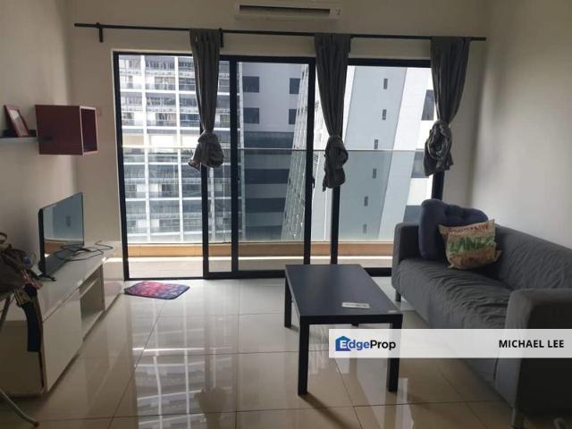 Condominium for sale in Petaling, Subang Jaya