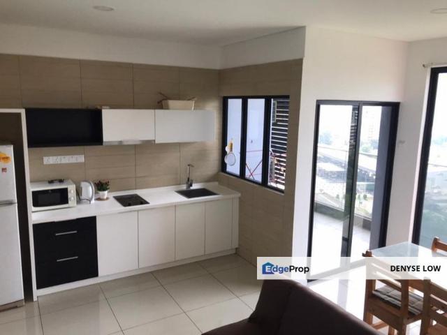 Condominium for sale in Petaling, Subang Jaya