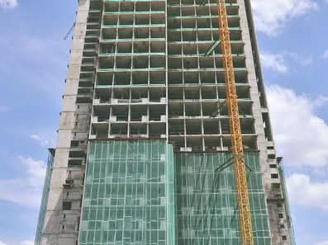 Apartment for rent in PJS 11, Majlis Bandaraya Subang Jaya