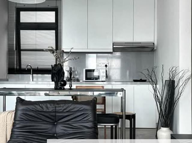 Condominium for rent in Petaling, Subang Jaya