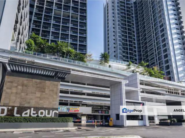 Condominium for rent in Petaling, Subang Jaya