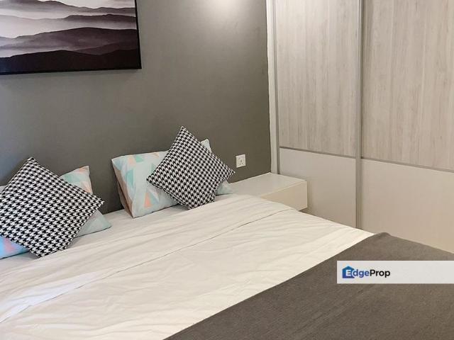 Condominium for rent in Petaling, Subang Jaya