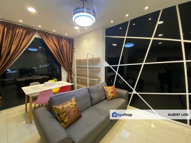Condominium for rent in Petaling, Subang Jaya