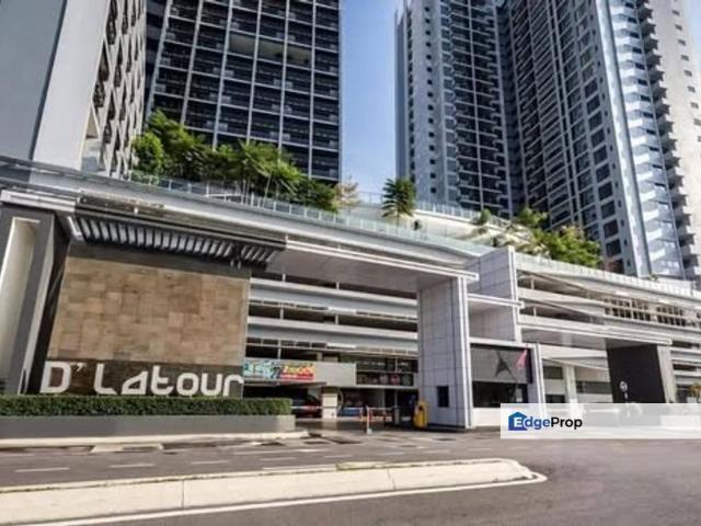 Condominium for sale in Petaling, Subang Jaya