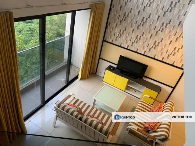 Condominium for sale in Petaling, Subang Jaya