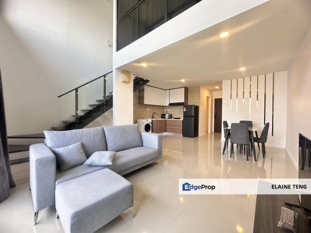 Condominium for rent in Bandar Sunway