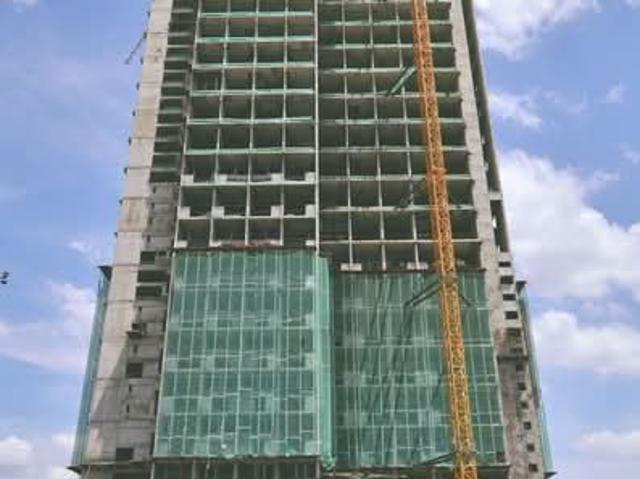 Apartment for rent in PJS 7, Majlis Bandaraya Subang Jaya