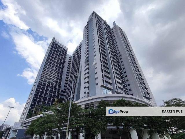 Condominium for sale in Petaling, Subang Jaya
