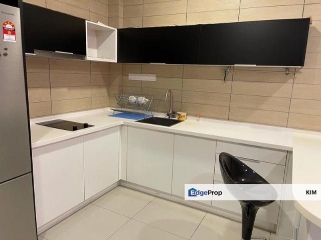 Condominium for sale in Petaling, Subang Jaya