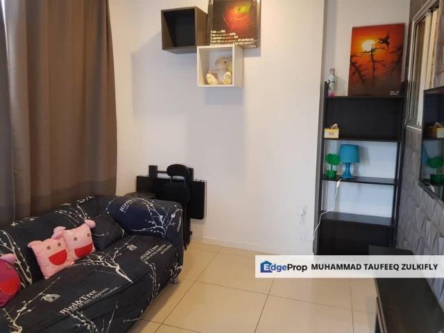 Condominium for rent in Petaling, Subang Jaya