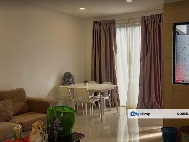 Condominium for sale in Petaling, Subang Jaya
