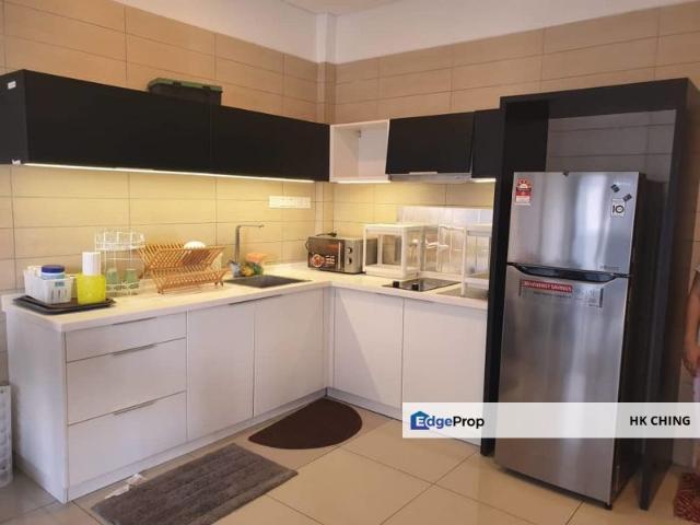 Condominium for sale in Petaling, Subang Jaya