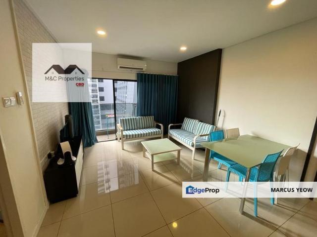 Condominium for sale in Petaling, Subang Jaya
