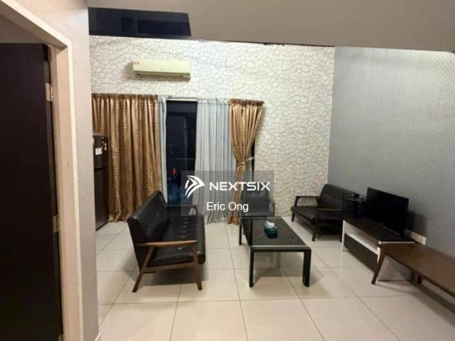Apartment for rent in Petaling, Subang Jaya