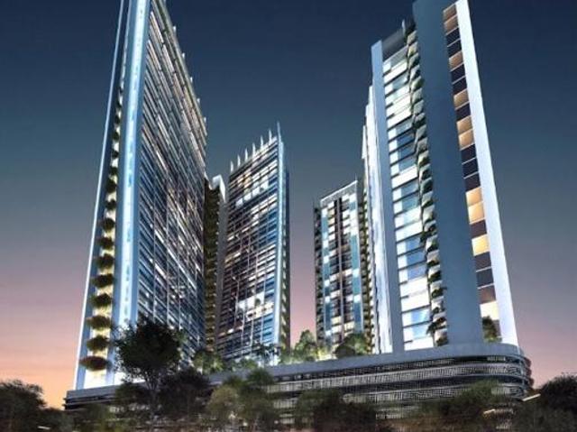 Serviced Residence for sale in Petaling, Subang Jaya
