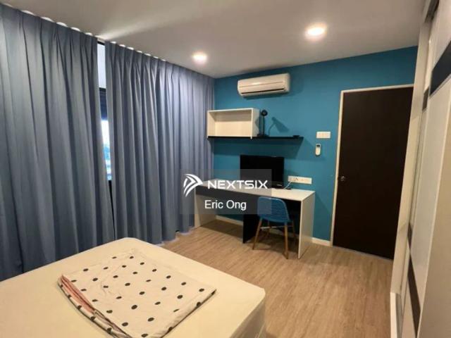 Room for rent in Petaling, Subang Jaya