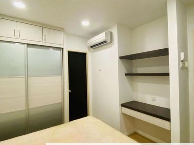 Condominium for rent in Petaling, Subang Jaya