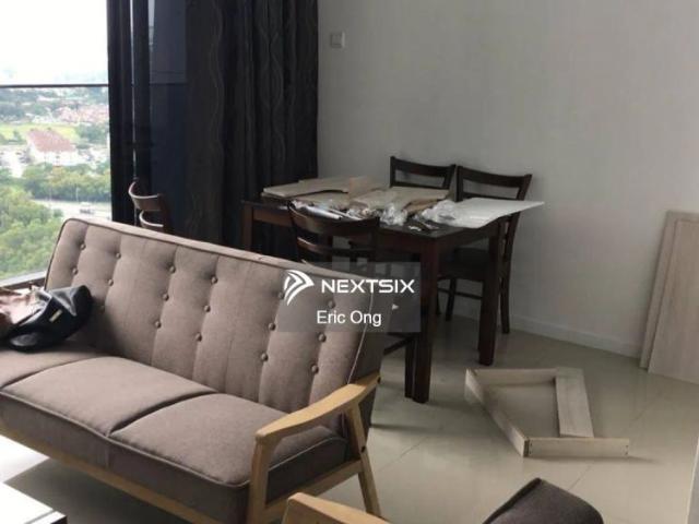 Apartment for rent in Petaling, Subang Jaya