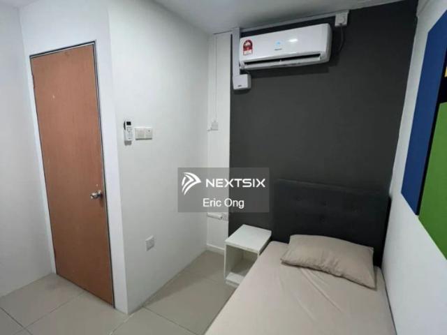 Room for rent in Petaling, Subang Jaya