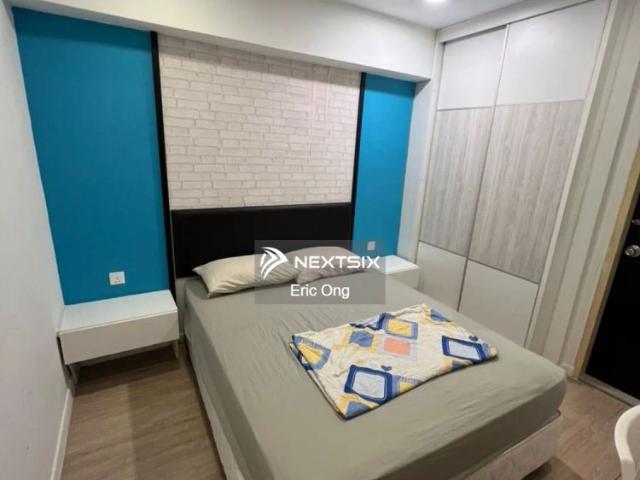 Room for rent in Petaling, Subang Jaya