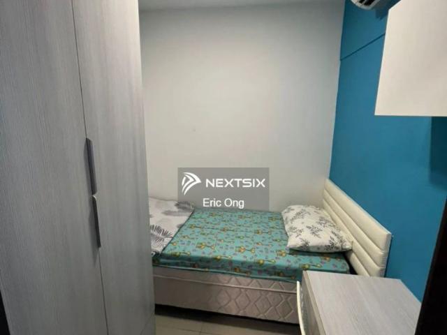 Room for rent in Petaling, Subang Jaya