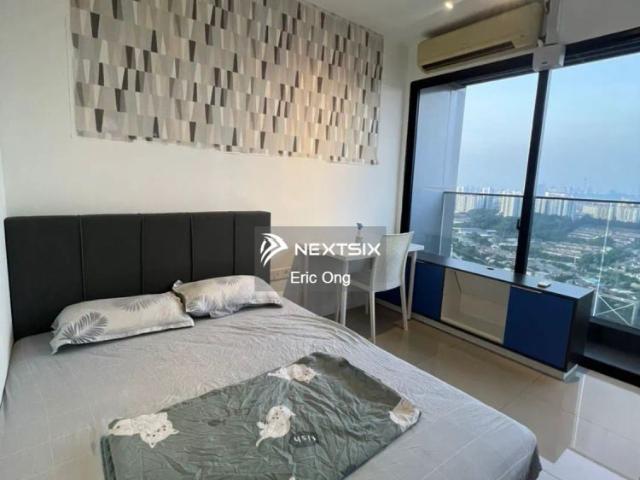 Room for rent in Petaling, Subang Jaya
