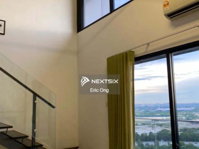 Apartment for rent in Petaling, Subang Jaya