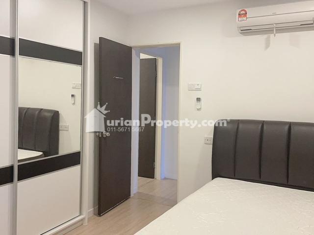 Apartment for rent in Petaling, Subang Jaya