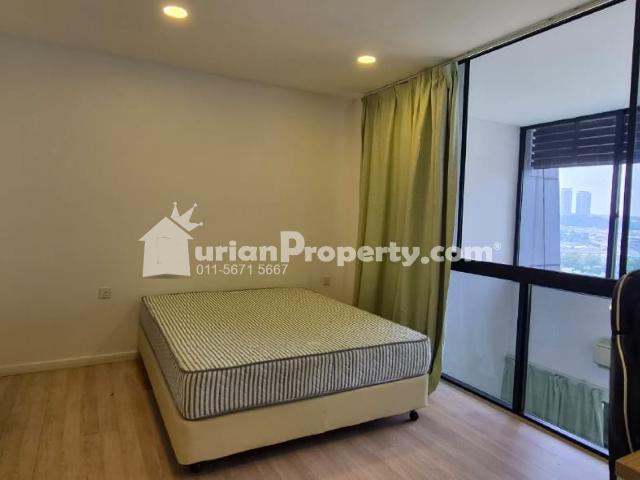 Apartment for rent in Petaling, Subang Jaya