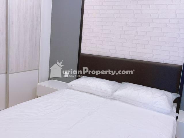 Apartment for rent in Petaling, Subang Jaya