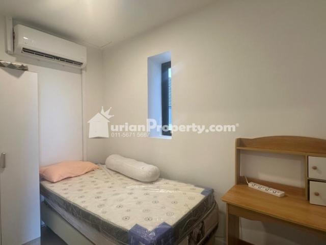 Apartment for rent in Petaling, Subang Jaya