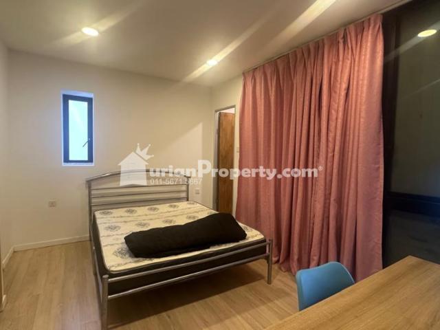 Apartment for rent in Petaling, Subang Jaya