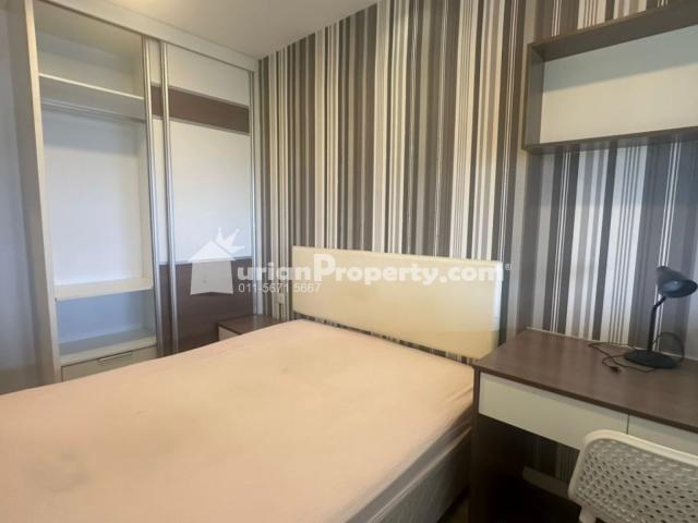 Apartment for rent in Petaling, Subang Jaya
