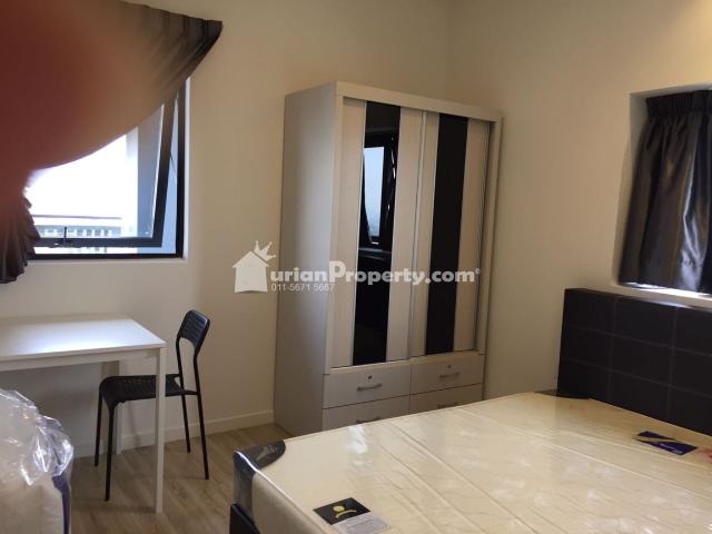Apartment for rent in Petaling, Subang Jaya